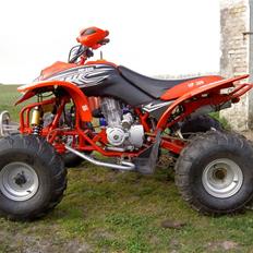 Universal ATV