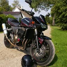 Kawasaki z 750 (SOLGT)