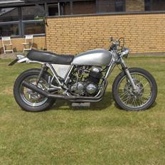 Honda cb 750 k7
