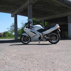 Honda VFR F