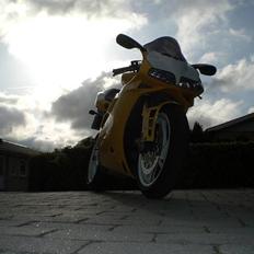 Ducati 996
