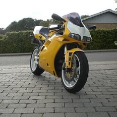 Ducati 996