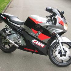 Honda CBR 600 F2 *** SOLGT ***