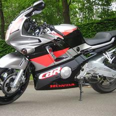 Honda CBR 600 F2 *** SOLGT ***