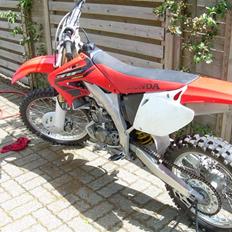 Honda crf450r*SOLGT*