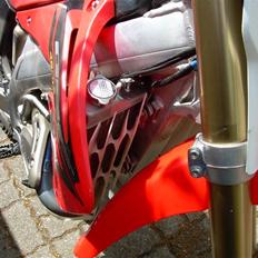 Honda crf450r*SOLGT*