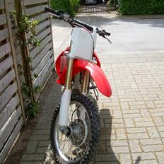 Honda crf450r*SOLGT*