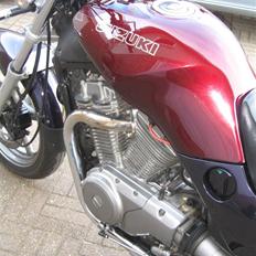 Suzuki VX 800 (Solgt)