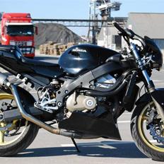Honda CBR 600 FS Streetfighter