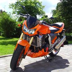 Kawasaki z 1000