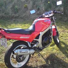 Suzuki GS 500E (Solgt)
