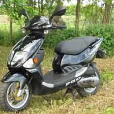 PGO T-REX 110 ***SOLGT***