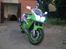 Kawasaki zxr 750 solgt