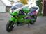 Kawasaki zxr 750 solgt