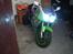 Kawasaki zxr 750 solgt