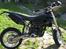 Husaberg fs 650