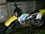Aprilia RSV TOUNO R - Min gamle mudder ged