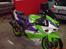 Kawasaki zx9r Ninja - igen. Ny vasket