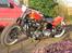 Harley Davidson knucklehead