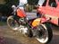 Harley Davidson knucklehead