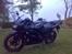 Kawasaki Ninja 250R (Solgt)