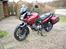 Suzuki DL V-strom 650 AK 7 -  Så er den klar til en sommer på de danske veje . Der er billeder med den nye skærm  i slutningen af albumet.