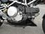 Ducati Monster (solgt) - Belly pan
