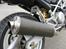 Ducati Monster (solgt)