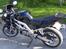 Suzuki SV650S (SOLGT) - Så kom SV´en hjem. Den havde ikke stået så længe hos forhandleren, så han havde ikke lige nået at gøre den helt pæn og ren!
