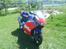 Aprilia rs 250  - SOLGT