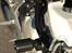 Kawasaki ER-6F - SOLGT - Crash pad oppefra