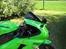 Kawasaki Ninja ZX-10R - Metisse forhøjet kåbeglas