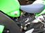 Kawasaki Ninja ZX-10R - Scottoiler automatisk kædesmøring