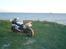 Yamaha YZF R6-R - Taget ude ved Gedser fyrtårn. :)
