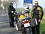 BMW R1200GS - Fra jomfruturen til Holland 
