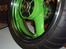Kawasaki zx9r Ninja - Polerede fælgkanter er altid et hit