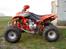 Universal ATV
