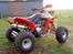 Universal ATV