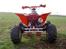 Universal ATV