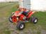 Universal ATV