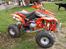 Universal ATV