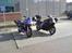 Yamaha Fz6 s2 abs  - min Gamle kawa og konens Fazer 