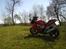 Honda VTR 1000 Firestorm