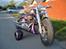 Honda RVF 400 V4 NC35