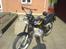 Geely Grand Puma JL 150-9