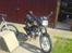 Geely Grand Puma JL 150-9