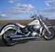 Honda Shadow VT 750 ACE