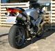 Honda vfr 800