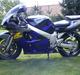 Suzuki gsxr600 srad solgt