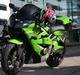 Kawasaki zx6R *Solgt*
